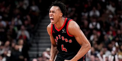 Toronto Raptors Lineup Predictions for the 2024.